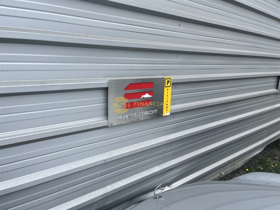 Armazém para Venda em Cortegaça Foto 103