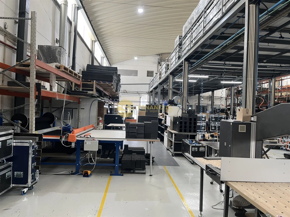 Armazém para Venda em Cortegaça Foto 65