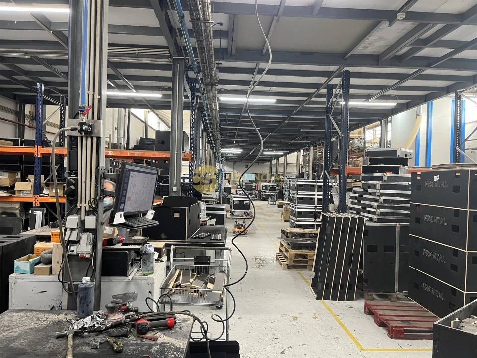 Armazém para Venda em Cortegaça Foto 191