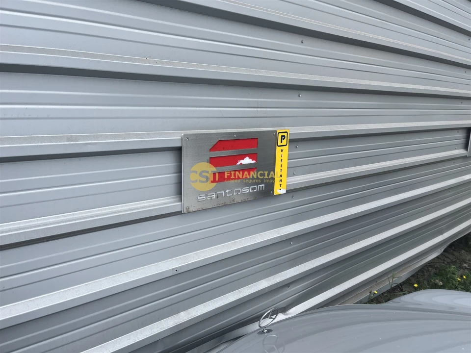 Armazém para Venda em Cortegaça Foto 167