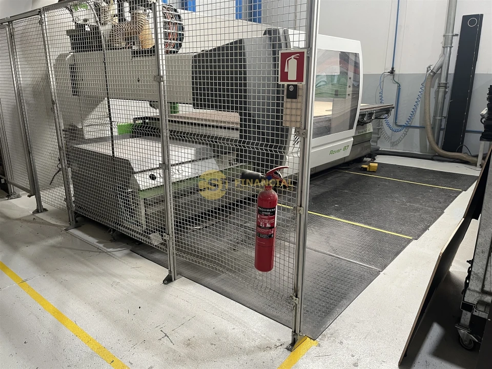 Armazém para Venda em Cortegaça Foto 87