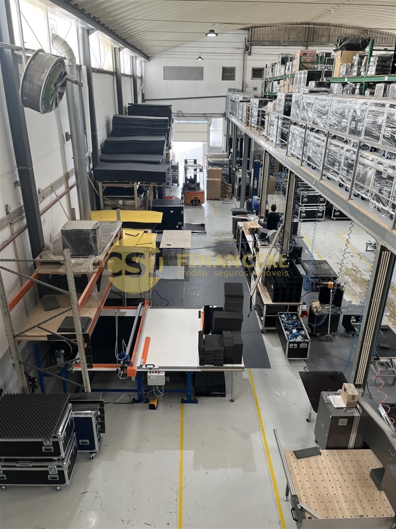 Armazém para Venda em Cortegaça Foto 207