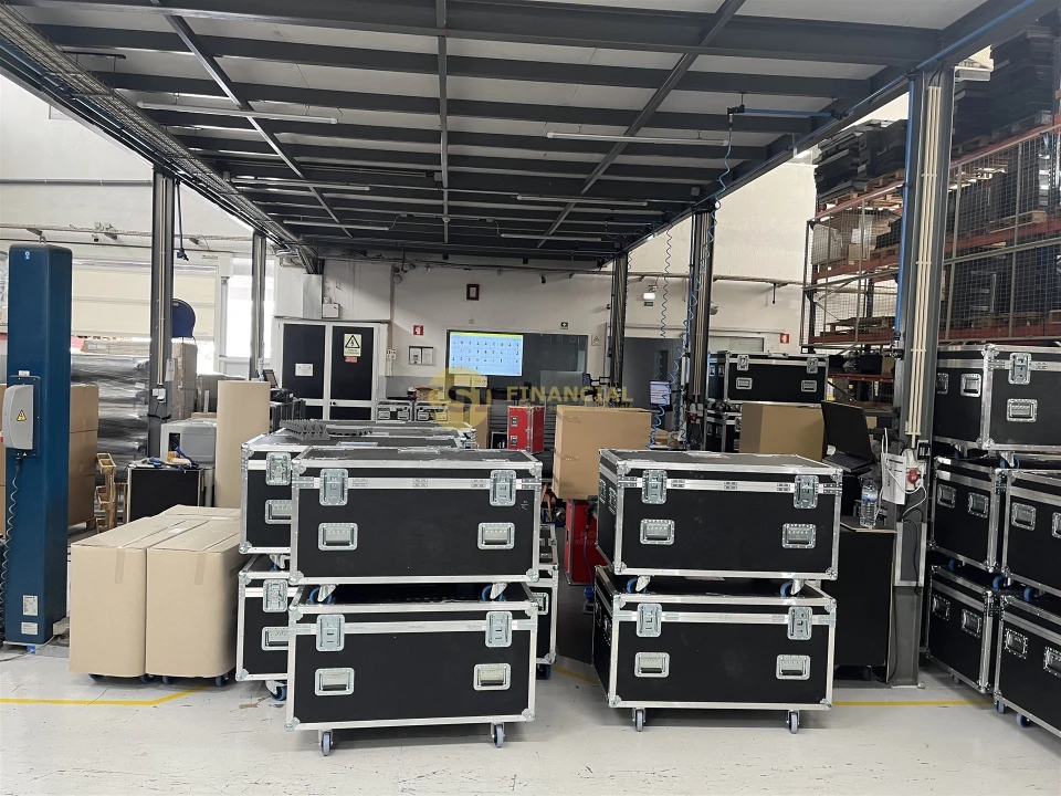 Armazém para Venda em Cortegaça Foto 198