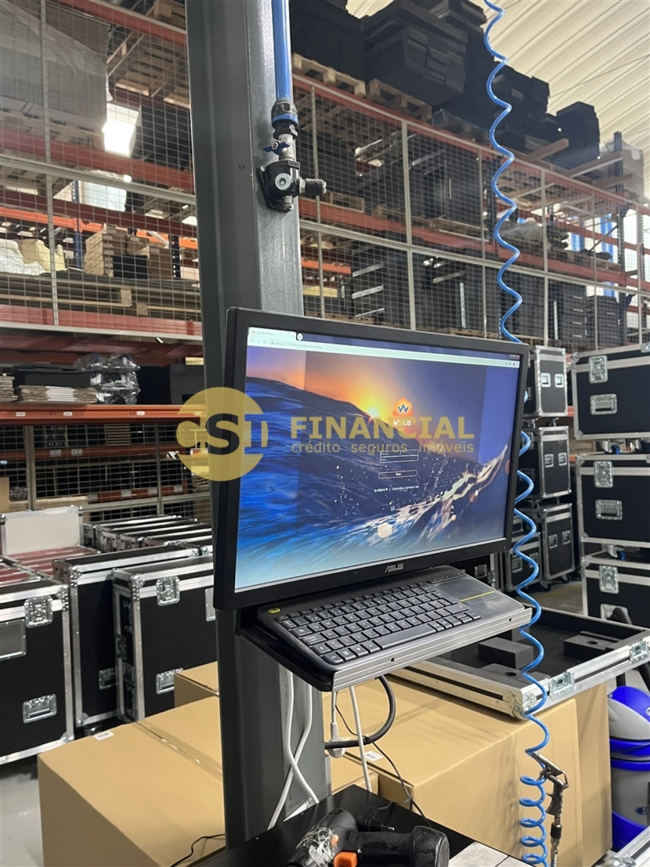 Armazém para Venda em Cortegaça Foto 174