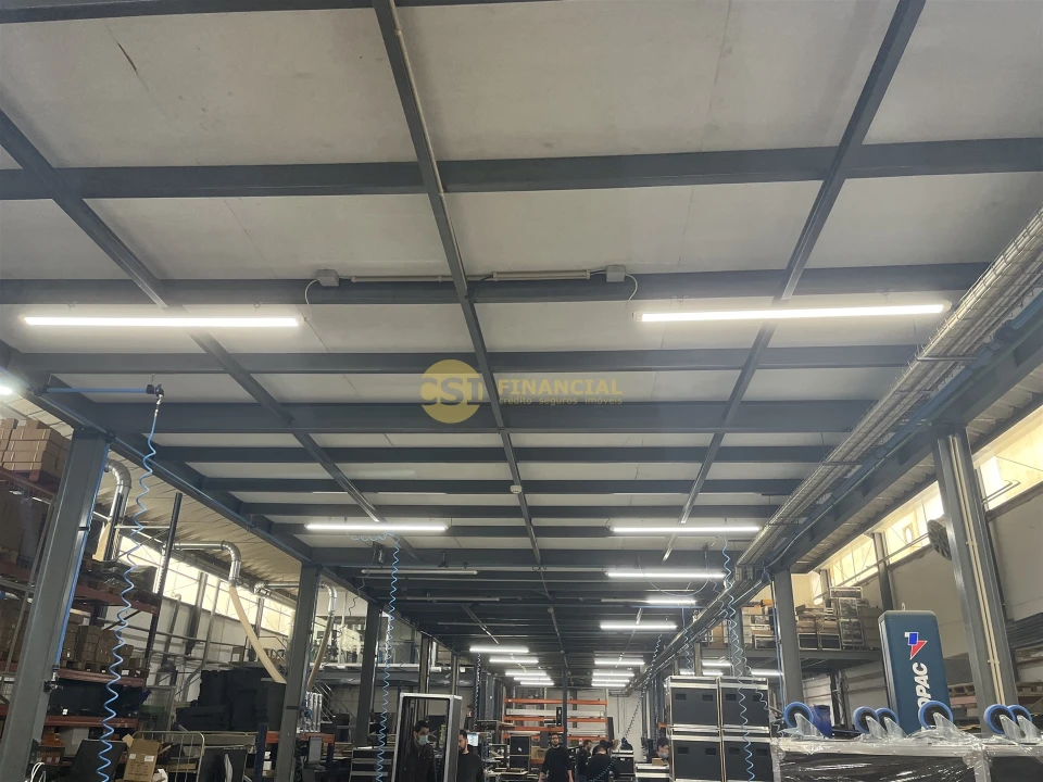 Armazém para Venda em Cortegaça Foto 237