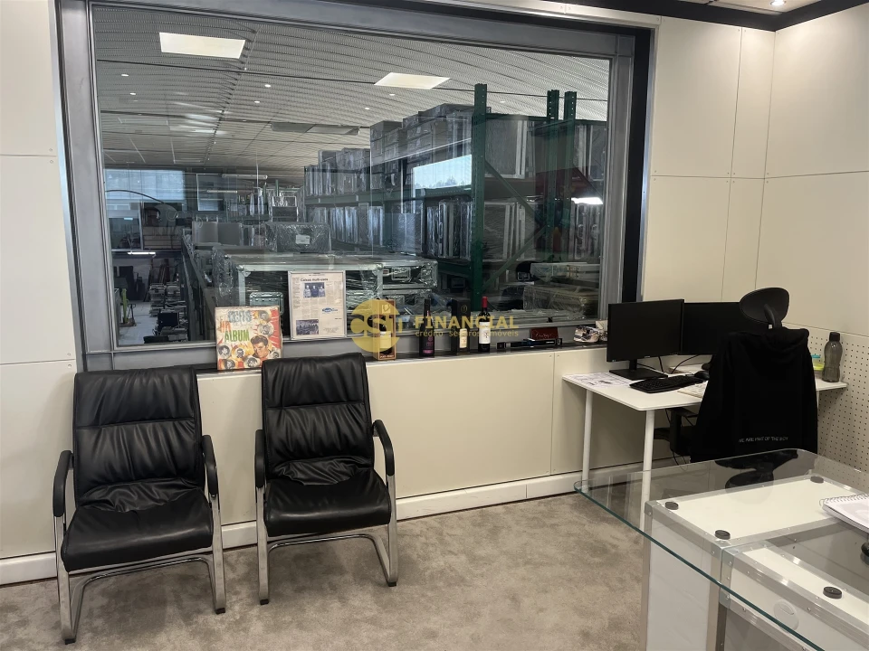 Armazém para Venda em Cortegaça Foto 253