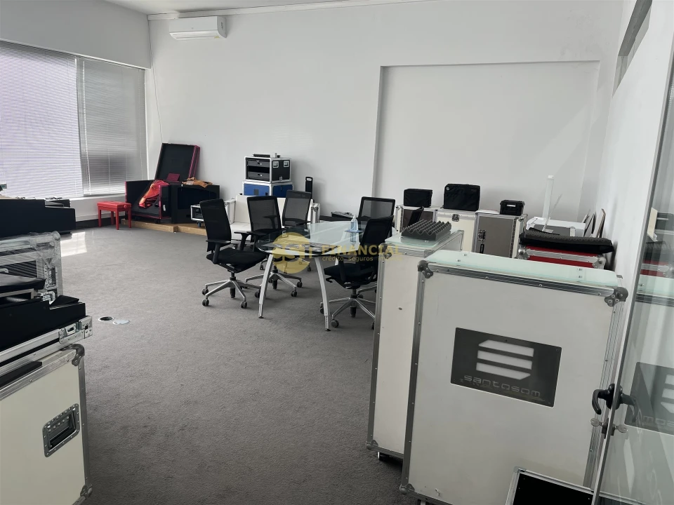 Armazém para Venda em Cortegaça Foto 223