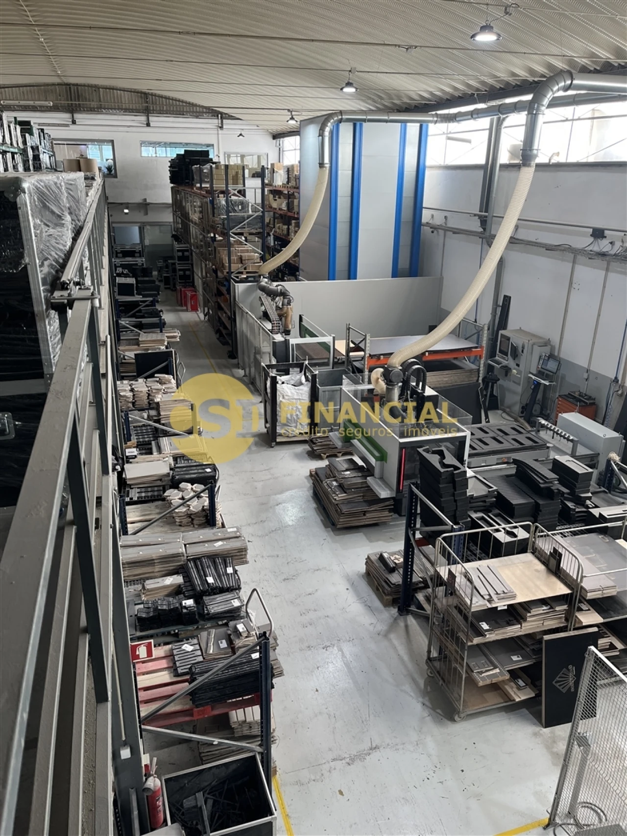 Armazém para Venda em Cortegaça Foto 268