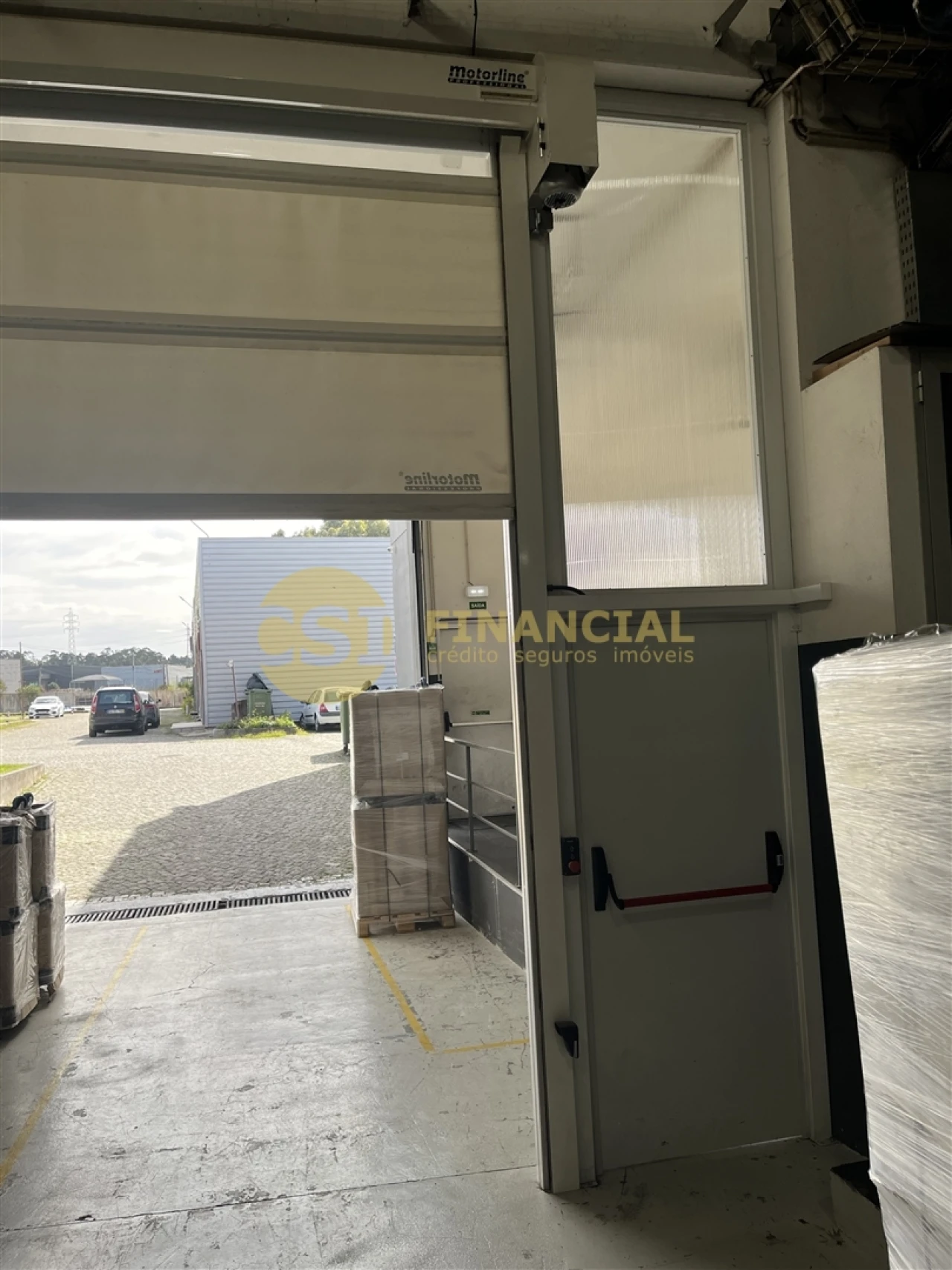 Armazém para Venda em Cortegaça Foto 195