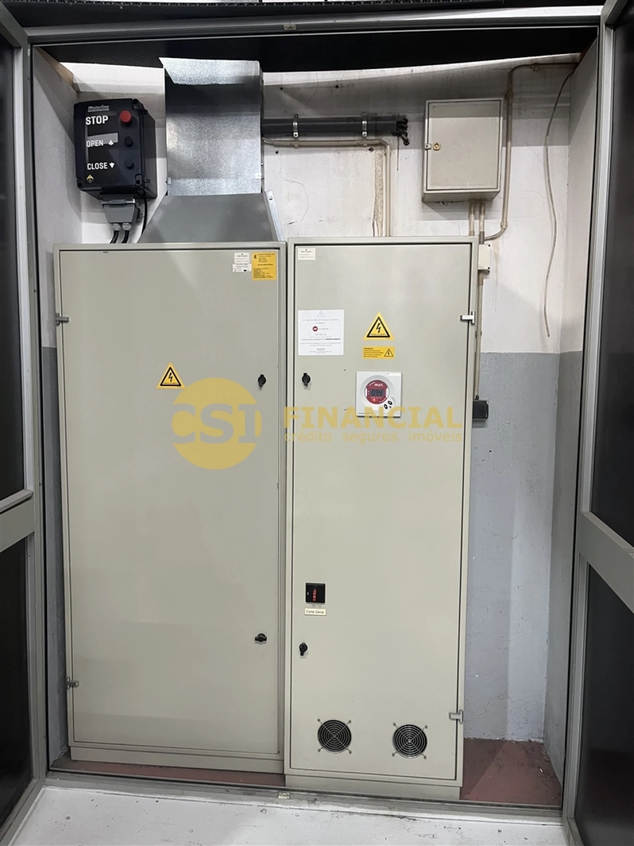 Armazém para Venda em Cortegaça Foto 168