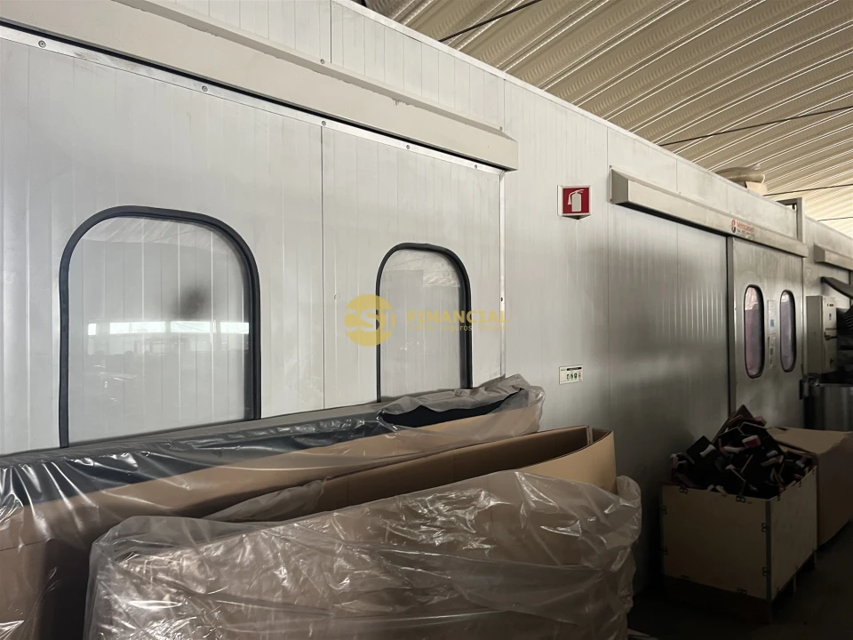 Armazém para Venda em Cortegaça Foto 273