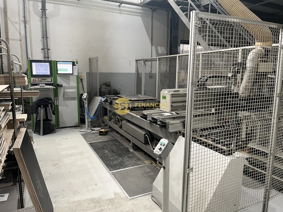 Armazém para Venda em Cortegaça Foto 148