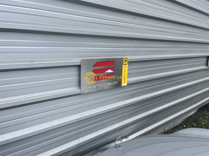 Armazém para Venda em Cortegaça Foto 295