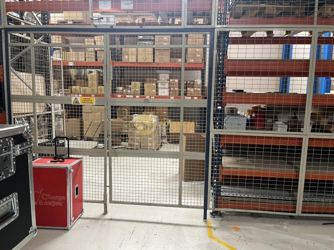 Armazém para Venda em Cortegaça Foto 34