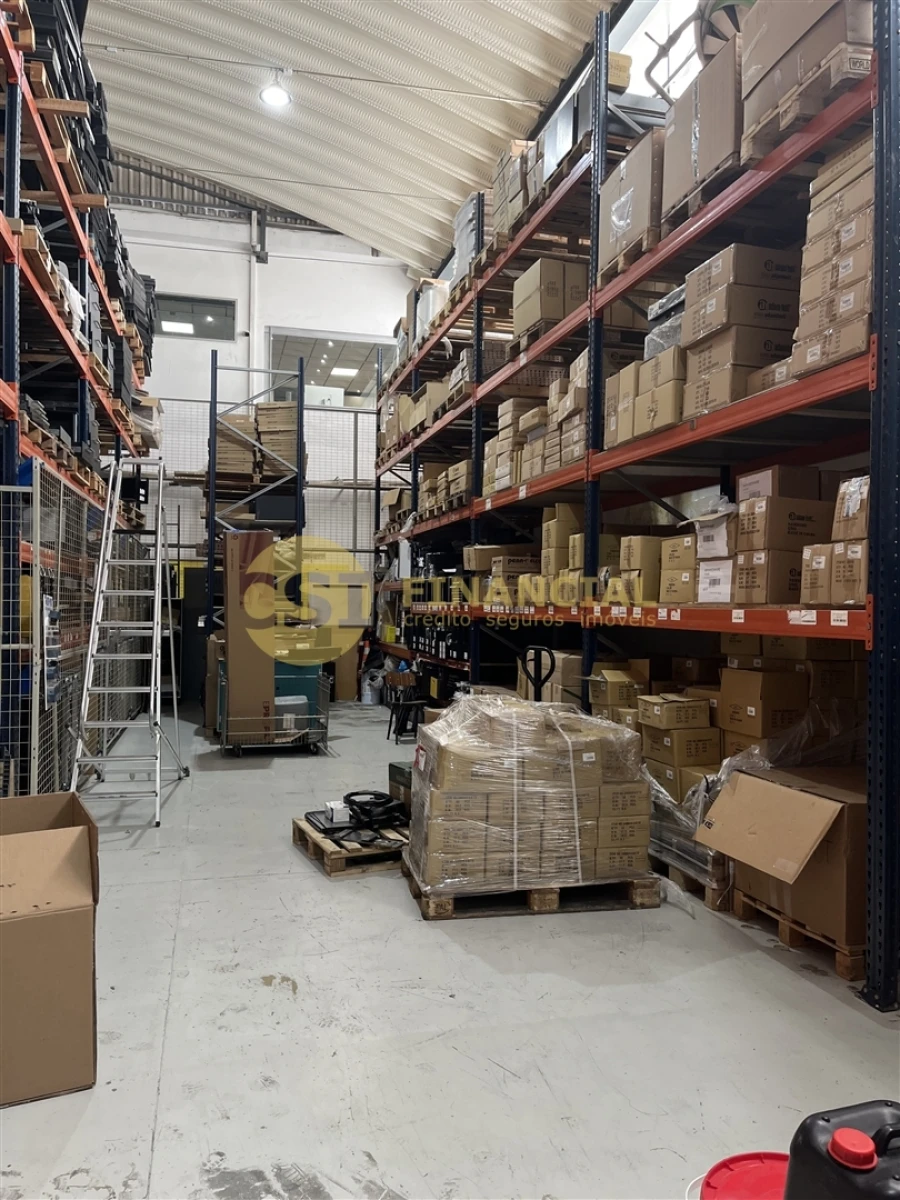 Armazém para Venda em Cortegaça Foto 218
