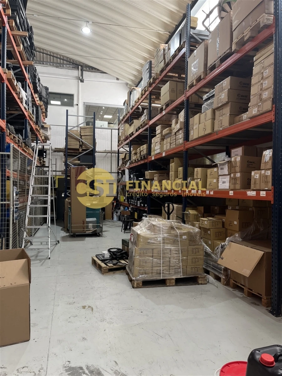 Armazém para Venda em Cortegaça Foto 282