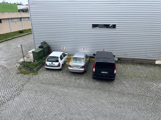 Armazém para Venda em Cortegaça Foto 102