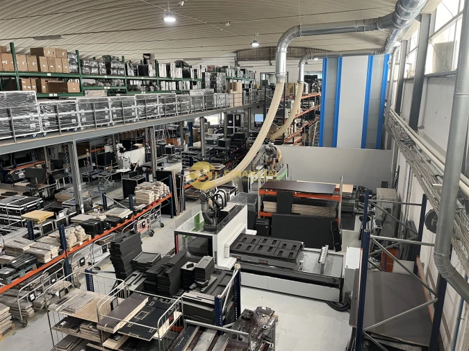 Armazém para Venda em Cortegaça Foto 138