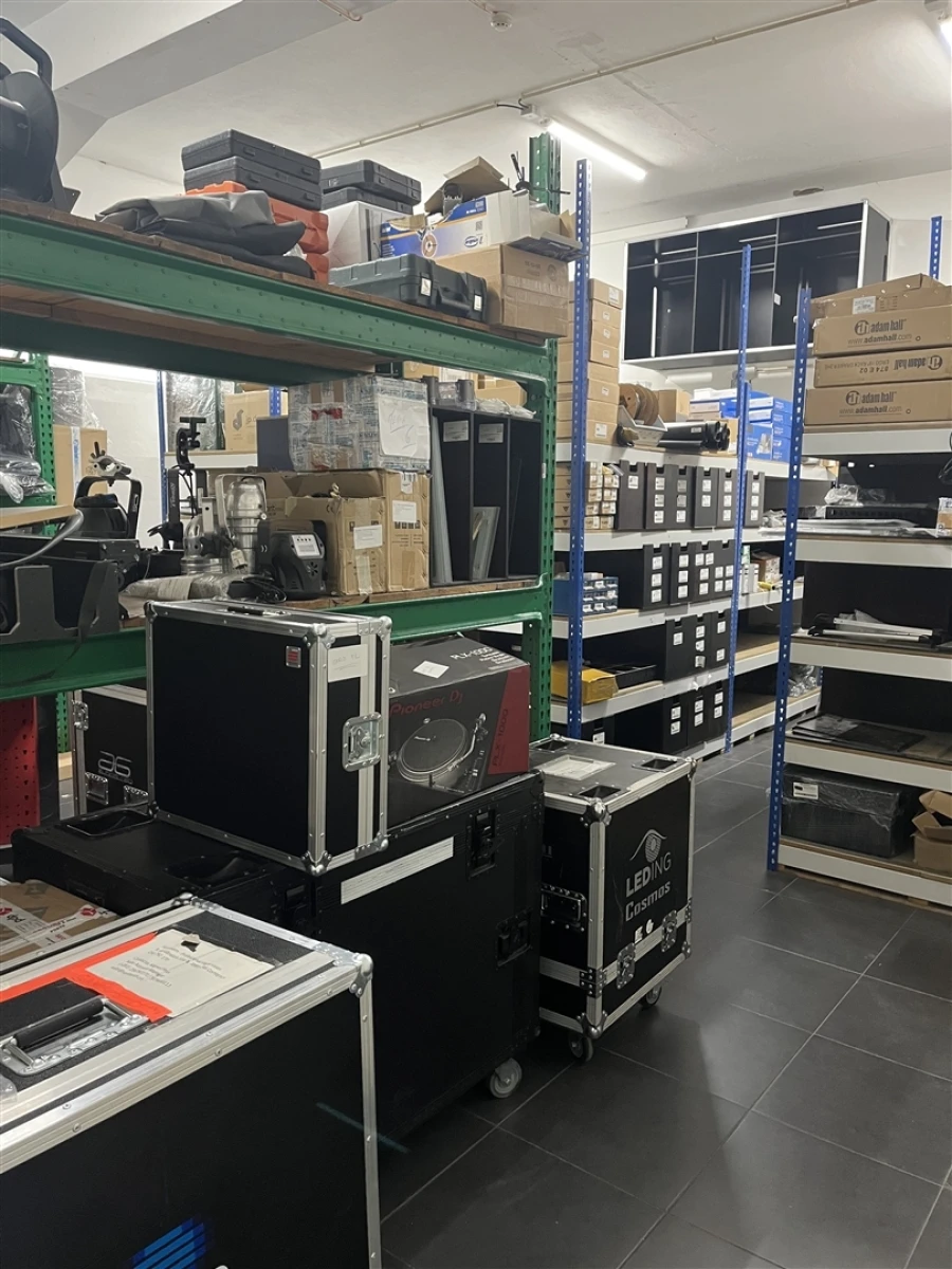 Armazém para Venda em Cortegaça Foto 17