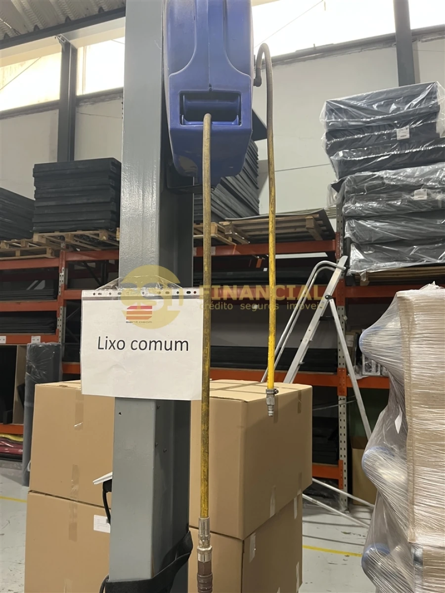 Armazém para Venda em Cortegaça Foto 108