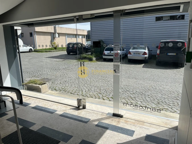 Armazém para Venda em Cortegaça Foto 289