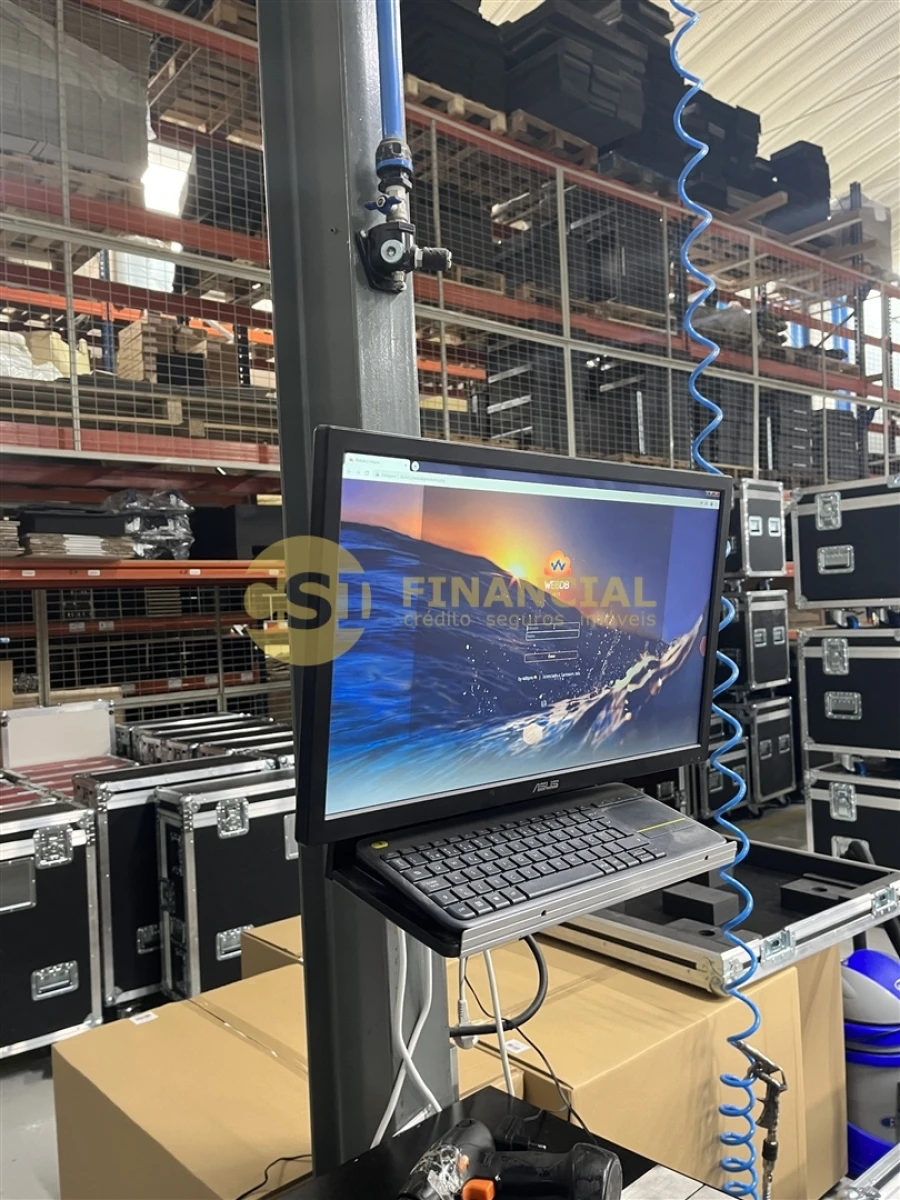 Armazém para Venda em Cortegaça Foto 110