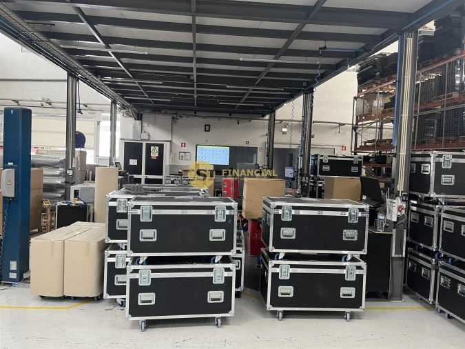 Armazém para Venda em Cortegaça Foto 134