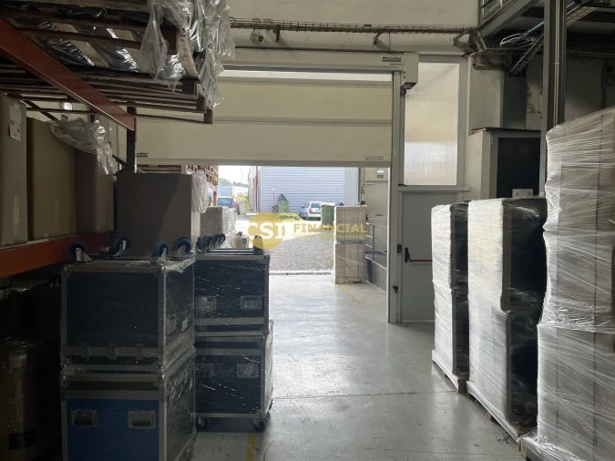 Armazém para Venda em Cortegaça Foto 130