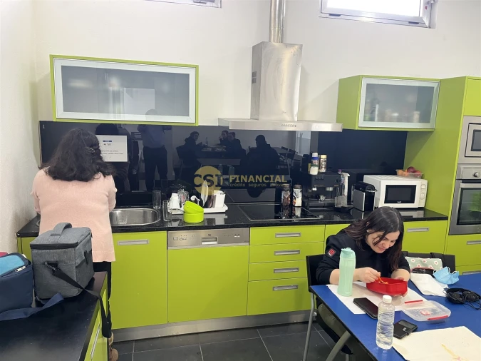 Armazém para Venda em Cortegaça Foto 221