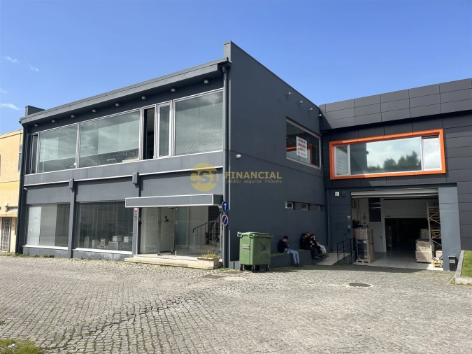 Armazém para Venda em Cortegaça Foto 99