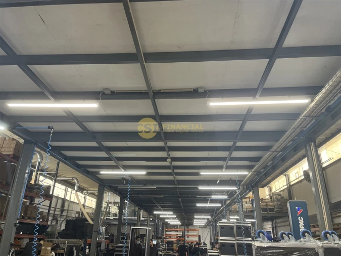 Armazém para Venda em Cortegaça Foto 237