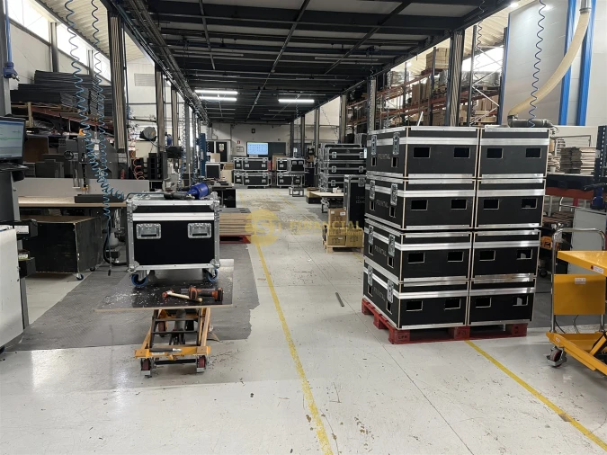 Armazém para Venda em Cortegaça Foto 64