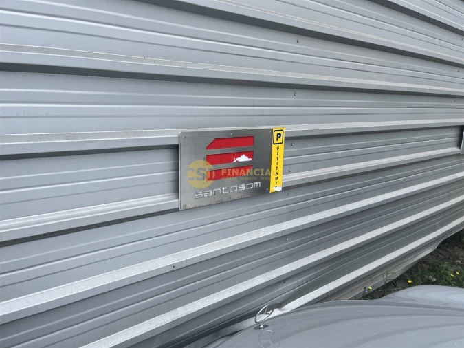 Armazém para Venda em Cortegaça Foto 231