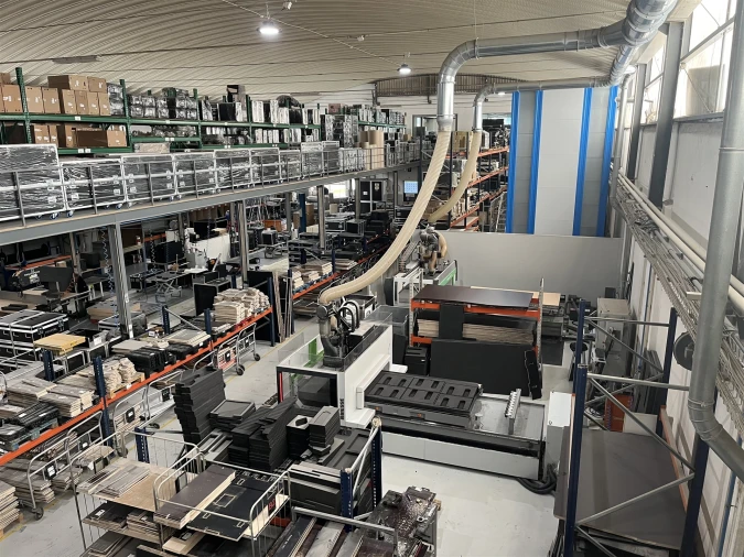 Armazém para Venda em Cortegaça Foto 11