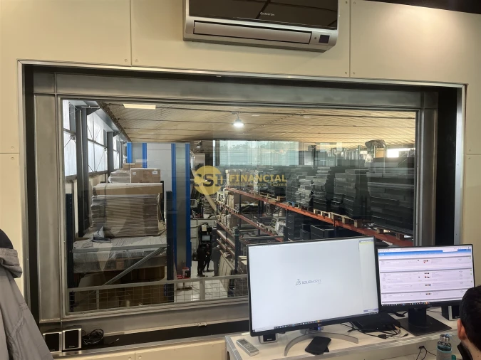 Armazém para Venda em Cortegaça Foto 123