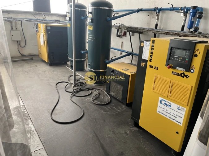 Armazém para Venda em Cortegaça Foto 146