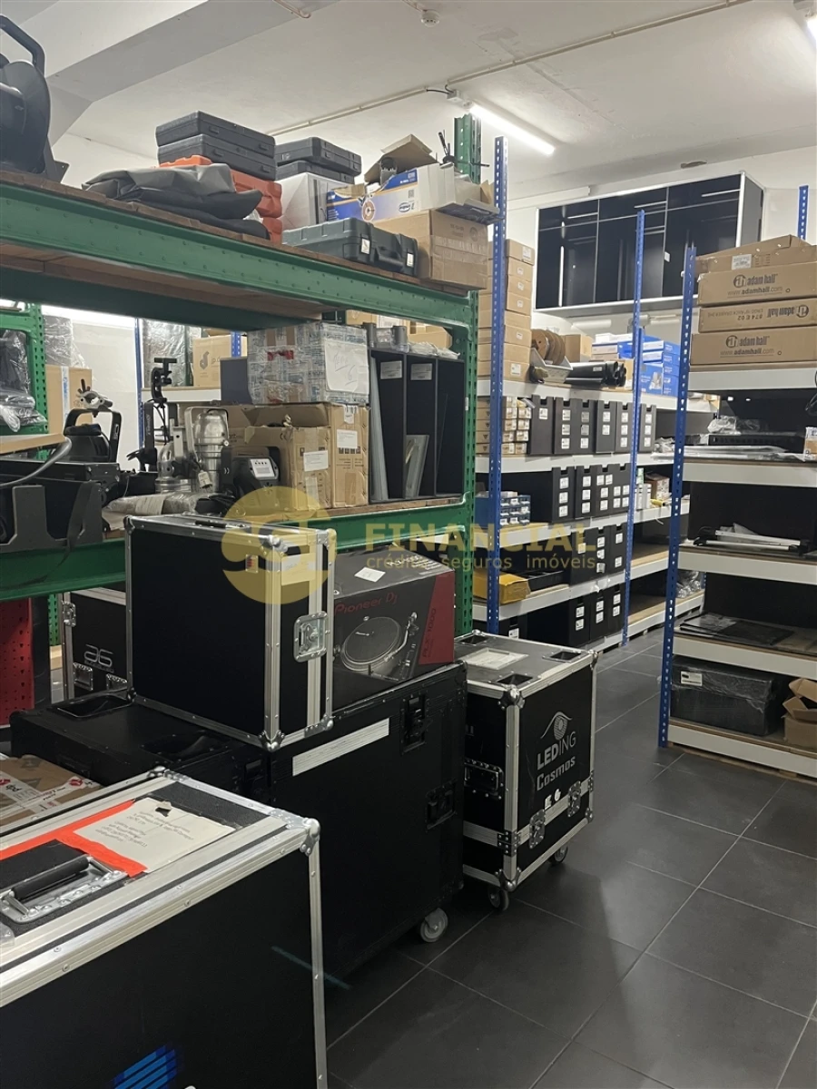 Armazém para Venda em Cortegaça Foto 220