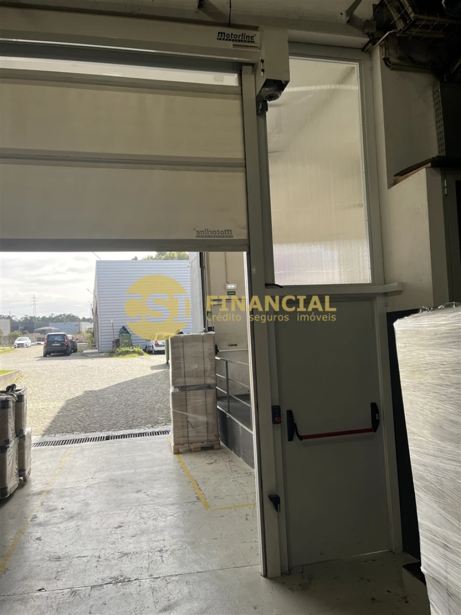 Armazém para Venda em Cortegaça Foto 259