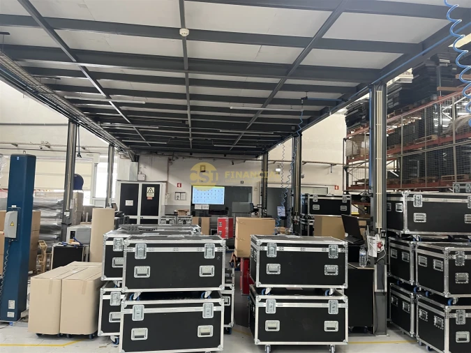 Armazém para Venda em Cortegaça Foto 197