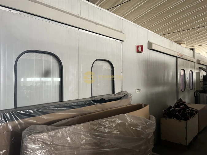 Armazém para Venda em Cortegaça Foto 209