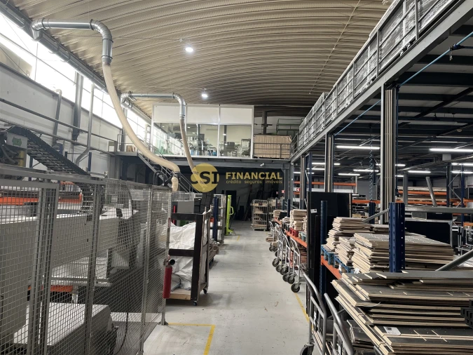 Armazém para Venda em Cortegaça Foto 265