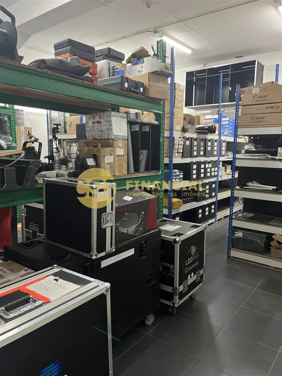 Armazém para Venda em Cortegaça Foto 284