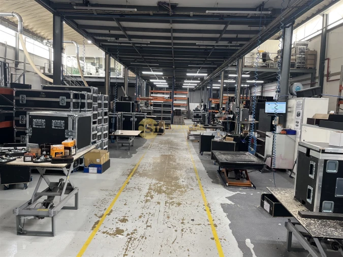 Armazém para Venda em Cortegaça Foto 196