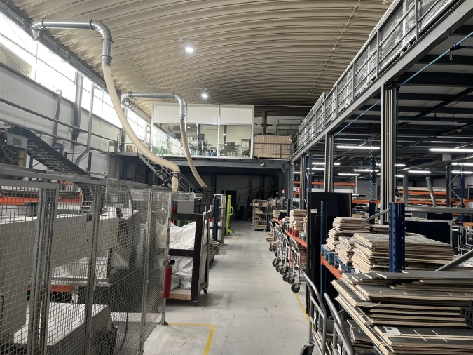 Armazém para Venda em Cortegaça Foto 10