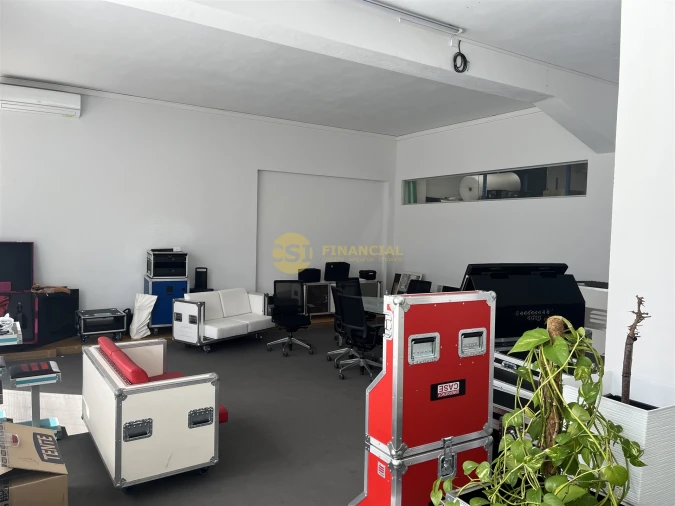 Armazém para Venda em Cortegaça Foto 96