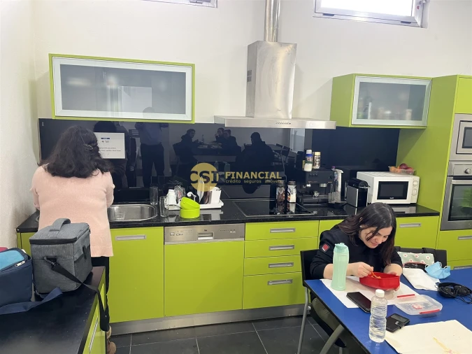 Armazém para Venda em Cortegaça Foto 285