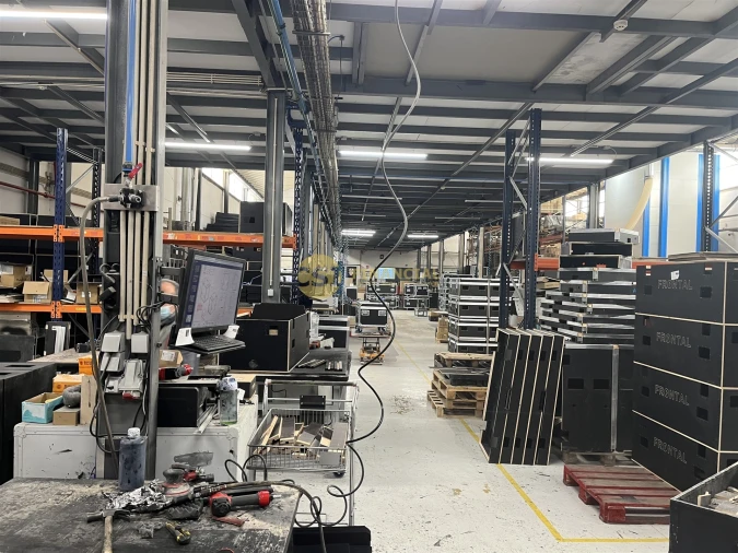 Armazém para Venda em Cortegaça Foto 63