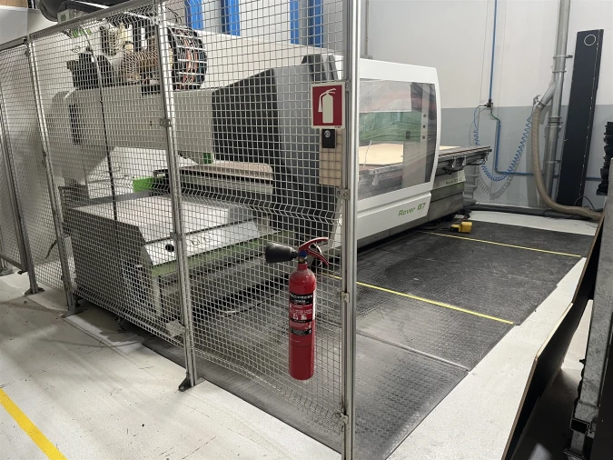 Armazém para Venda em Cortegaça Foto 15