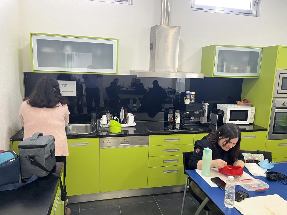 Armazém para Venda em Cortegaça Foto 18