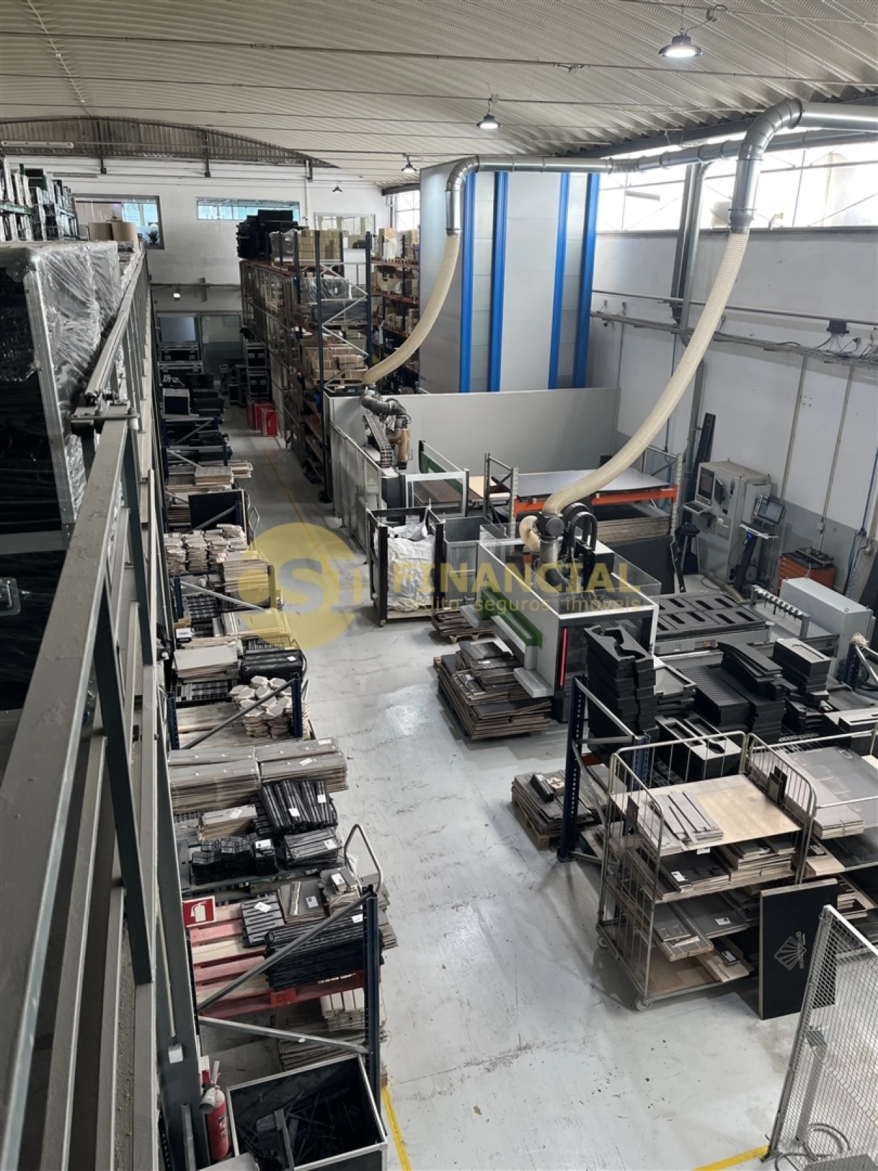 Armazém para Venda em Cortegaça Foto 76